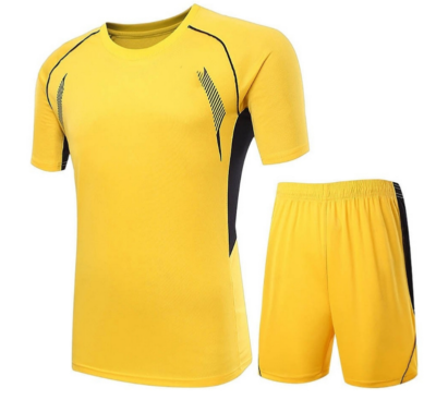 Rugby Uniform