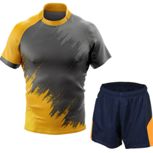 Rugby Uniform