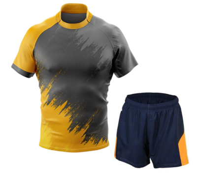 Rugby Uniform