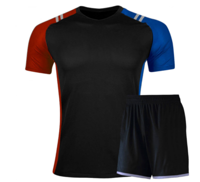 Soccer Uniform