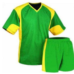 Soccer Uniform