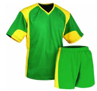 Soccer Uniform