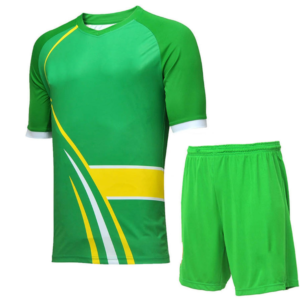 Soccer Uniform
