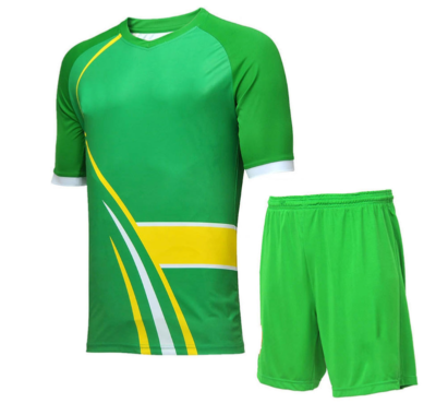 Soccer Uniform