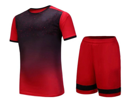 Soccer Uniform