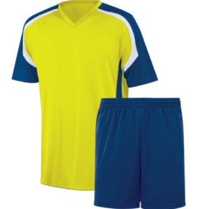 Soccer Uniform