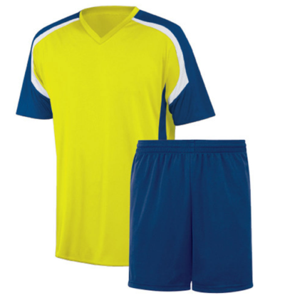 Soccer Uniform