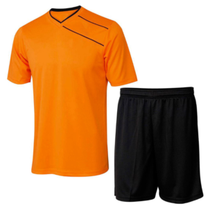 Soccer Uniform