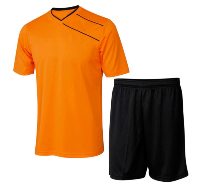 Soccer Uniform