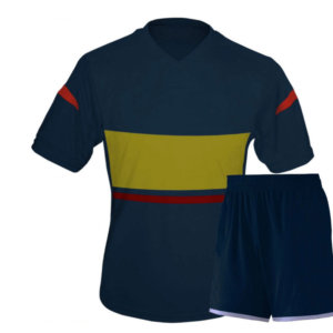 Soccer Uniform