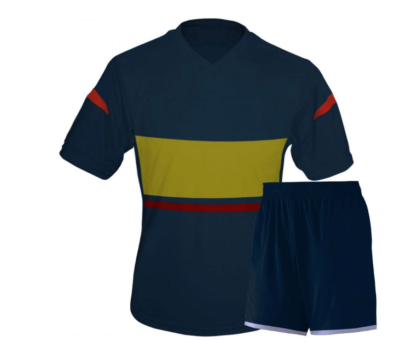 Soccer Uniform