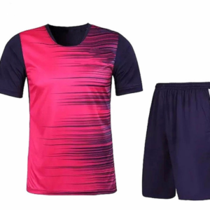 Soccer Uniform