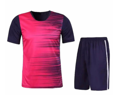 Soccer Uniform
