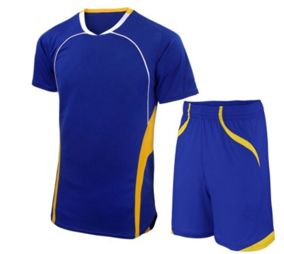 Soccer Uniform