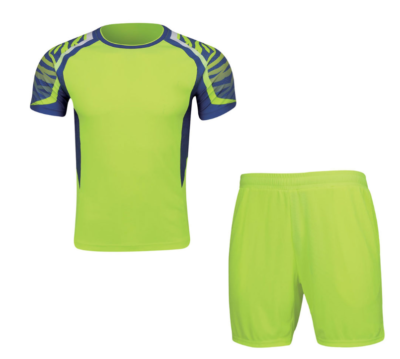 Tennis Uniform