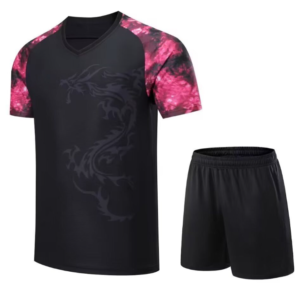 Tennis Uniform
