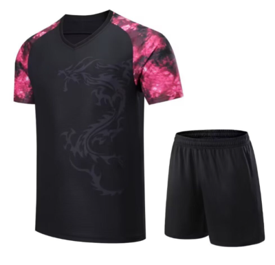 Tennis Uniform