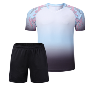 Tennis Uniform