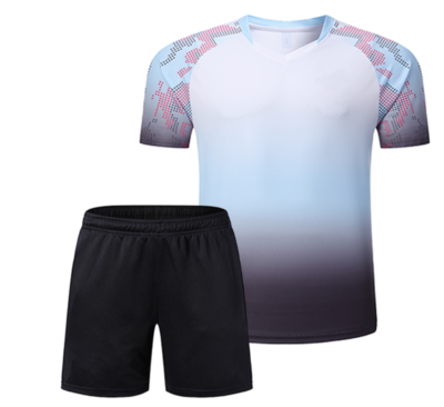 Tennis Uniform
