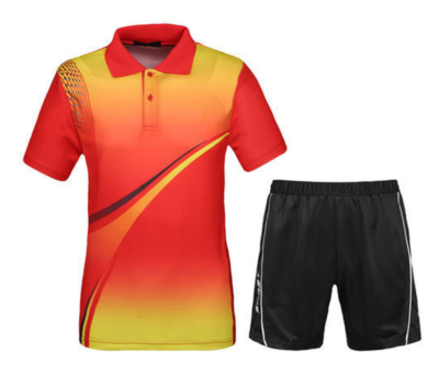 Tennis Uniform