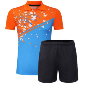 Tennis Uniform
