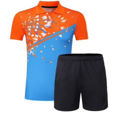 Tennis Uniform