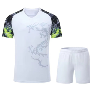 Tennis Uniform