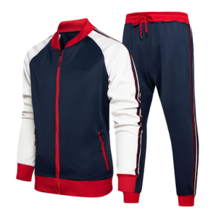 Track Suit