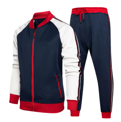 Track Suit
