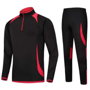 Track Suit