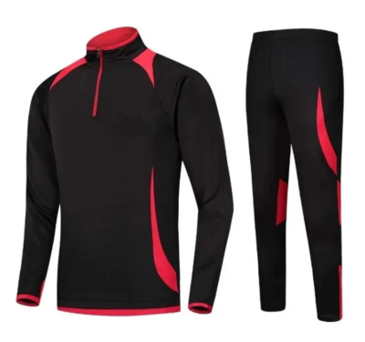 Track Suit