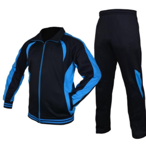 Track Suit
