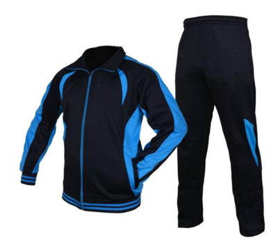 Track Suit