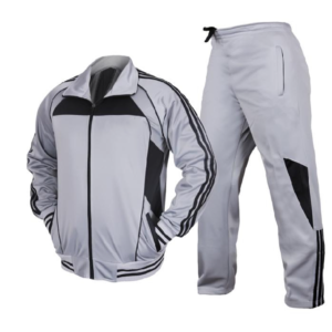Track Suit