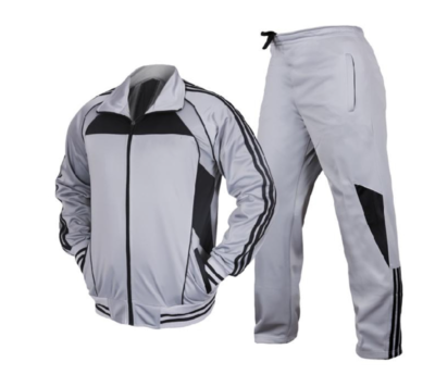 Track Suit