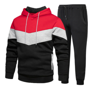 Track Suit