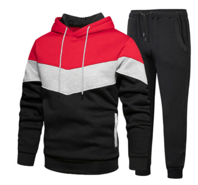 Track Suit