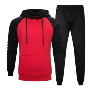 Track Suit