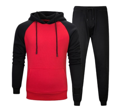 Track Suit