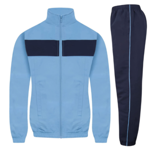 Track Suit