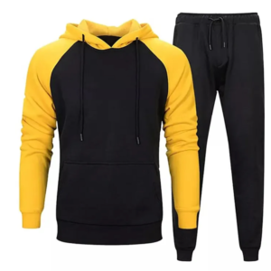 Track Suit