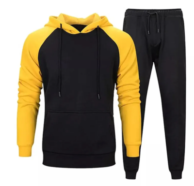 Track Suit