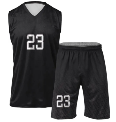 Vollyball Uniform