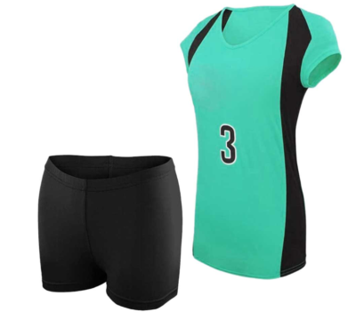 Vollyball Uniform