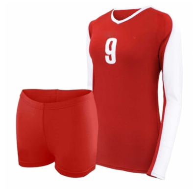 Vollyball Uniform