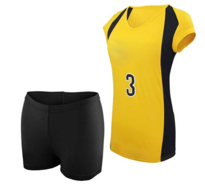 Vollyball Uniform