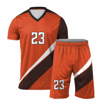 Vollyball Uniform