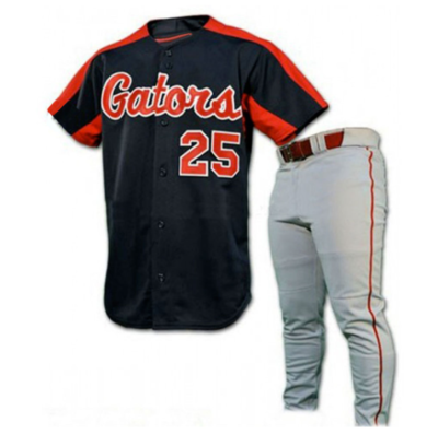 Baseball Uniform