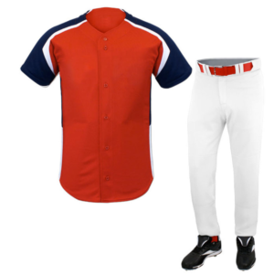 Baseball Uniform