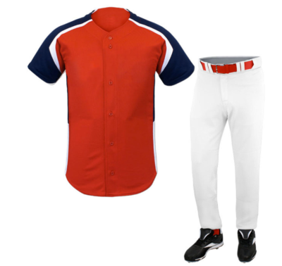 Baseball Uniform